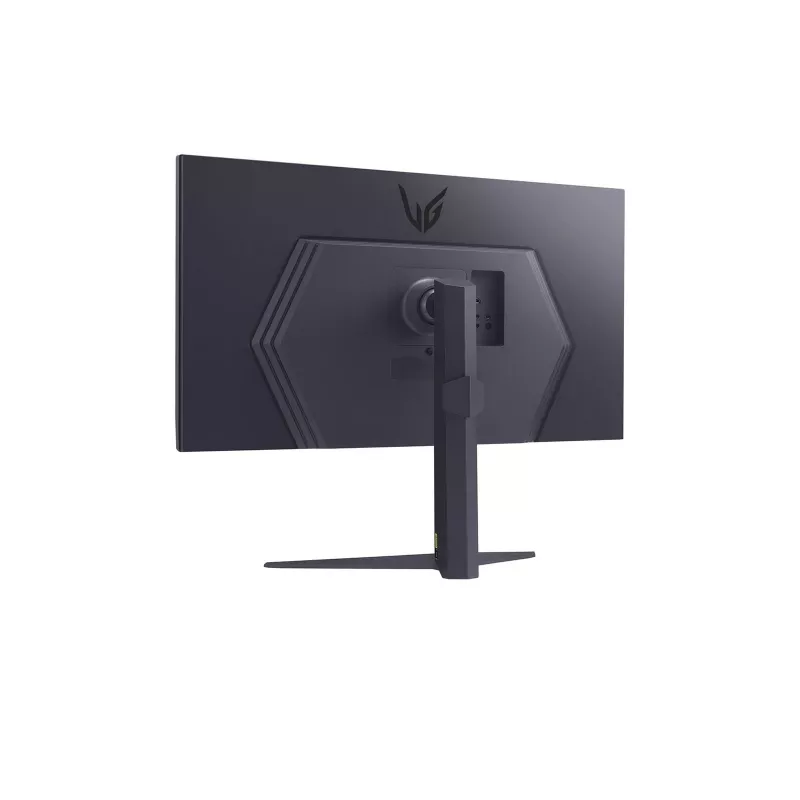 LG 32GS75Q-B kompiuterio monitorius 80 cm (31,5 colio) 2560 x 1440 pikselių Quad HD LCD juodas