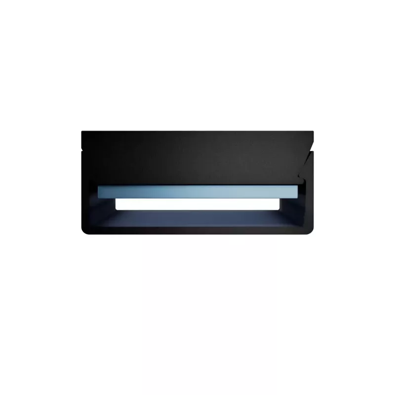 ARCTIC M2 Pro (juodas) – SSD aušintuvas M.2 diskams