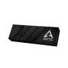 ARCTIC M2 Pro (juodas) – SSD aušintuvas M.2 diskams