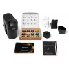 De’Longhi NESPRESSO® Vertuo Pop ENV90.B - Liquorice Juoda, kavos kapsulių aparatas, 0,56 l, kavos kapsulė, 1260 W, juoda
