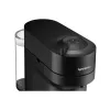 De’Longhi NESPRESSO® Vertuo Pop ENV90.B - Liquorice Juoda, kavos kapsulių aparatas, 0,56 l, kavos kapsulė, 1260 W, juoda
