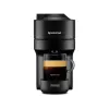 De’Longhi NESPRESSO® Vertuo Pop ENV90.B - Liquorice Juoda, kavos kapsulių aparatas, 0,56 l, kavos kapsulė, 1260 W, juoda