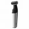 Philips BODYGROOM Series 5000 BG5021/15 vandeniui atsparus kirkšnių ir kūno kirpimo įrenginys
