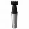 Philips BODYGROOM Series 5000 BG5021/15 vandeniui atsparus kirkšnių ir kūno kirpimo įrenginys