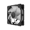 ASUS TUF GAMING TR120 ARGB 3IN1 Juoda Kompiuterio korpuso oro aušintuvas 12 cm