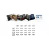 Samsung MB-MC1T0S 1 TB MicroSDXC UHS-I