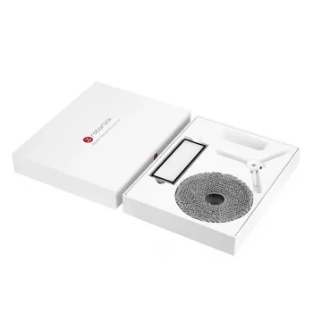 Roborock priedų rinkinys, skirtas Qrevo0 MaxV / Qrevo0 S / Qrevo0 Pro (MPN 8.02.0297)