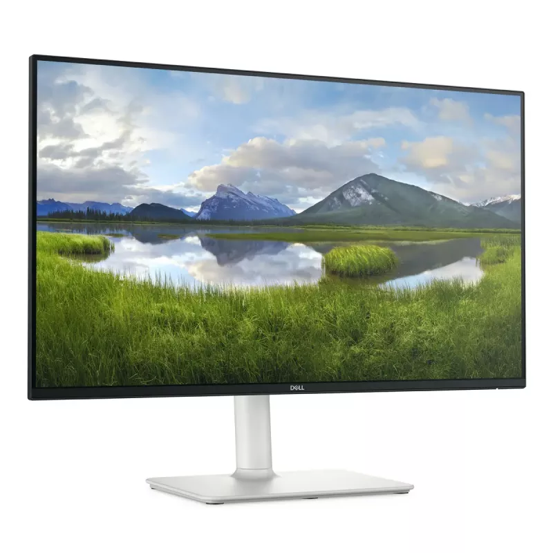 DELL Plus S2725HS kompiuterio monitorius 68,6 cm (27 colių) 1920 x 1080 pikselių Full HD LCD Baltas