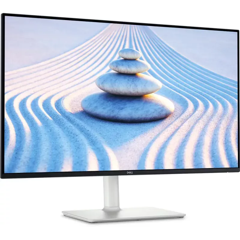 DELL Plus S2725HS kompiuterio monitorius 68,6 cm (27 colių) 1920 x 1080 pikselių Full HD LCD Baltas