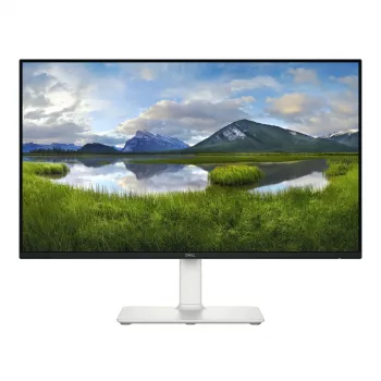 DELL Plus S2725HS kompiuterio monitorius 68,6 cm (27 colių) 1920 x 1080 pikselių Full HD LCD Baltas