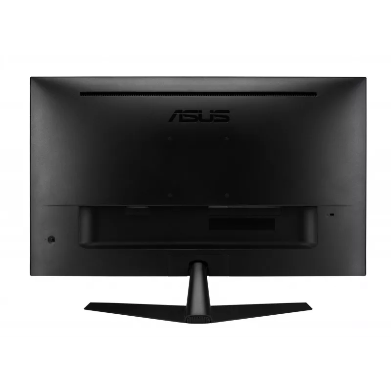 ASUS VY27UQ kompiuterio monitorius 68,6 cm (27 colių) 3840 x 2160 pikselių 4K Ultra HD LCD juodas