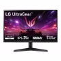 LG 24GS60F kompiuterio monitorius 61 cm (24 col.) 1920 x 1080 pikselių Full HD LCD juodas
