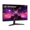 LG 24GS60F kompiuterio monitorius 61 cm (24 col.) 1920 x 1080 pikselių Full HD LCD juodas