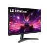 LG 24GS60F kompiuterio monitorius 61 cm (24 col.) 1920 x 1080 pikselių Full HD LCD juodas