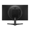 LG 24GS60F kompiuterio monitorius 61 cm (24 col.) 1920 x 1080 pikselių Full HD LCD juodas