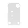 Ubiquiti UACC-AI-Theta-CMS baltas nerūdijantis plienas