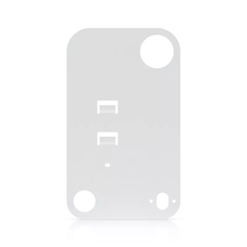 Ubiquiti UACC-AI-Theta-CMS baltas nerūdijantis plienas