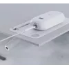 Ubiquiti UACC-AI-Theta-CMS baltas nerūdijantis plienas