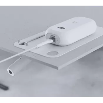 Ubiquiti UACC-AI-Theta-CMS baltas nerūdijantis plienas