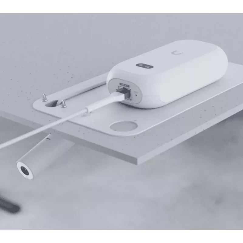 Ubiquiti UACC-AI-Theta-CMS baltas nerūdijantis plienas