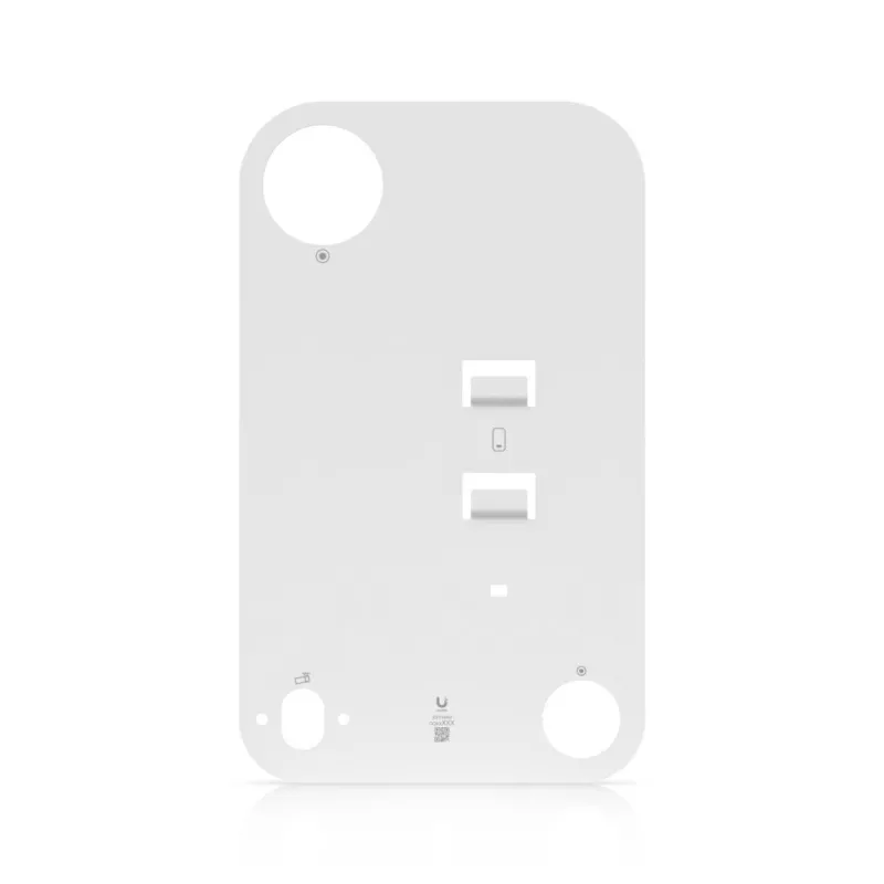 Ubiquiti UACC-AI-Theta-CMS baltas nerūdijantis plienas