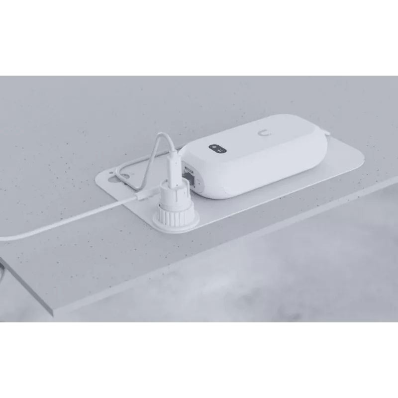 Ubiquiti UACC-AI-Theta-CMS baltas nerūdijantis plienas