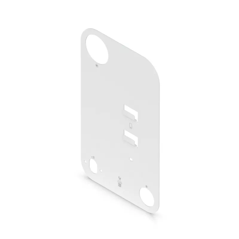 Ubiquiti UACC-AI-Theta-CMS baltas nerūdijantis plienas