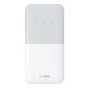 HUAWEI E5586-326 mobilusis Wi-Fi LTE/4G prieigos taškas – baltas