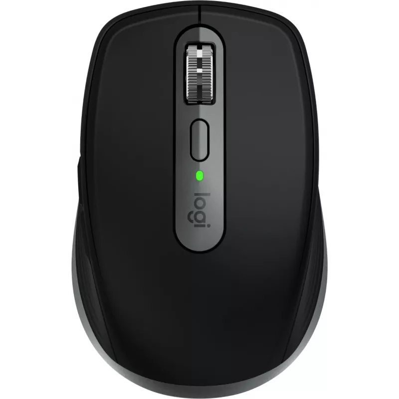 Pelė Logitech MX Anywhere 3S for Mac RF belaidė + Bluetooth