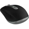 Pelė Logitech MX Anywhere 3S for Mac RF belaidė + Bluetooth