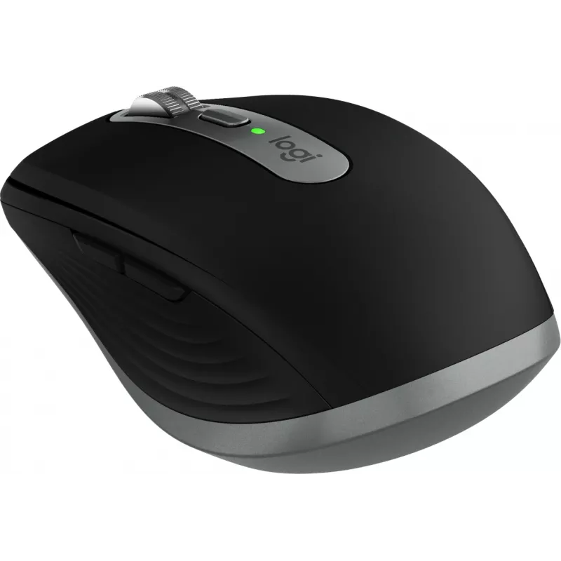 Pelė Logitech MX Anywhere 3S for Mac RF belaidė + Bluetooth