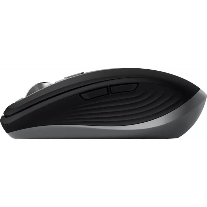 Pelė Logitech MX Anywhere 3S for Mac RF belaidė + Bluetooth