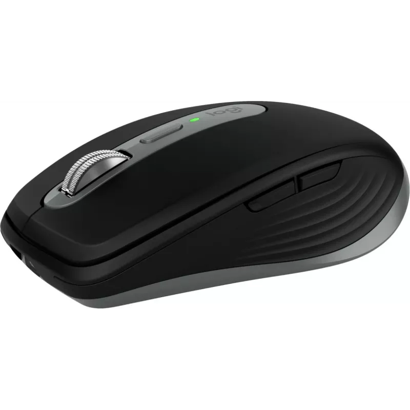Pelė Logitech MX Anywhere 3S for Mac RF belaidė + Bluetooth