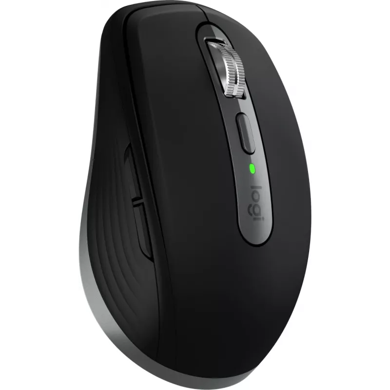 Pelė Logitech MX Anywhere 3S for Mac RF belaidė + Bluetooth
