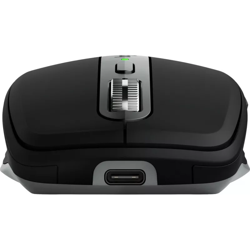 Pelė Logitech MX Anywhere 3S for Mac RF belaidė + Bluetooth