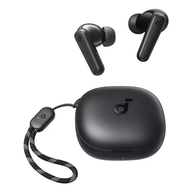 ANKER Ausinukai - Soundcore R50i - Juodos