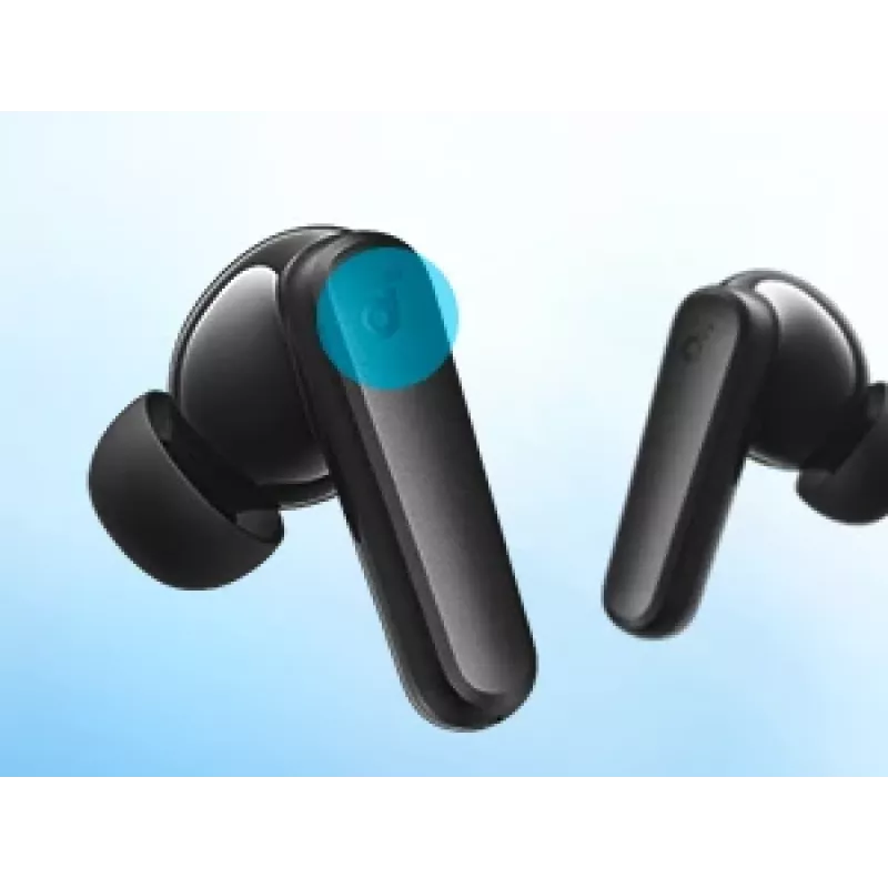 ANKER Ausinukai - Soundcore R50i - Juodos
