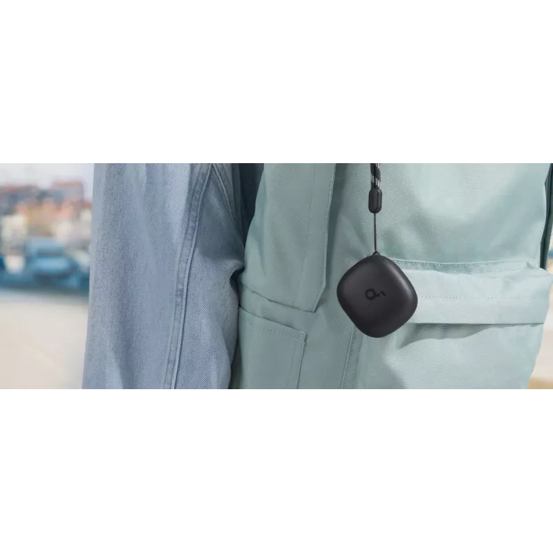 ANKER Ausinukai - Soundcore R50i - Juodos