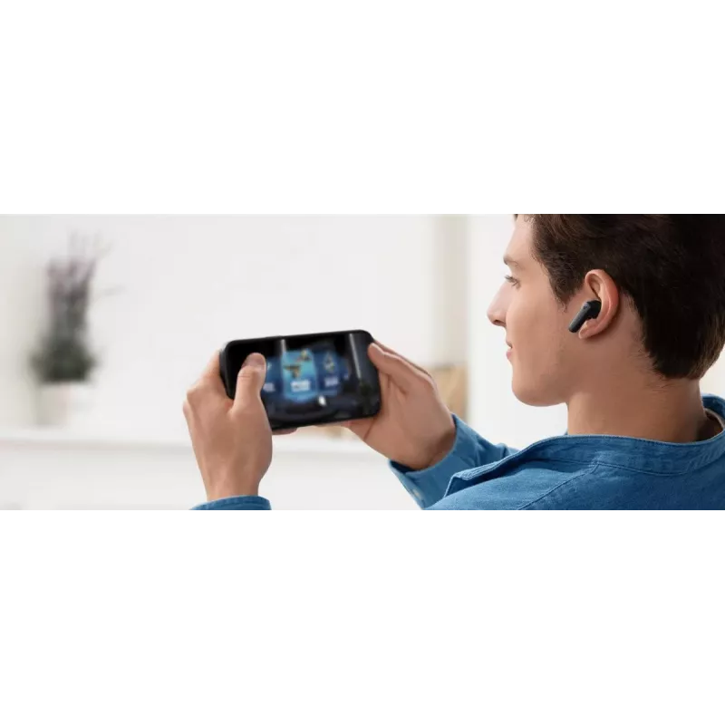ANKER Ausinukai - Soundcore R50i - Juodos