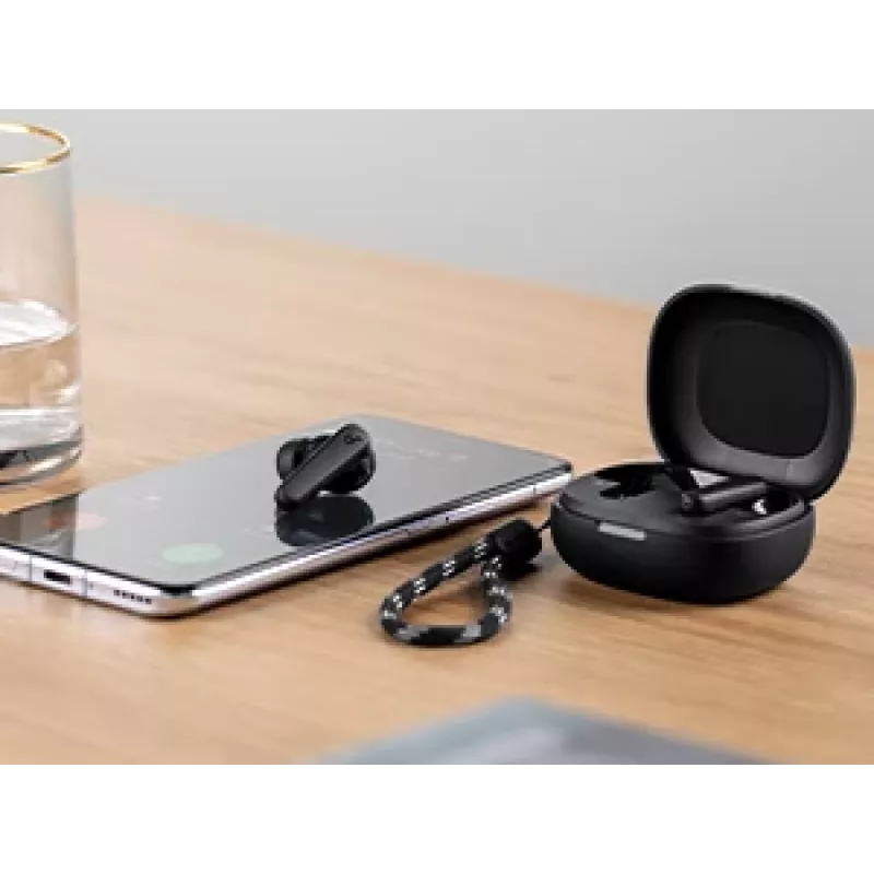 ANKER Ausinukai - Soundcore R50i - Juodos