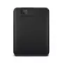 WESTERN DIGITAL kietasis diskas - WD Elements Portable - 6TB - USB-A USB 3.2 Gen 1