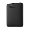 WESTERN DIGITAL kietasis diskas - WD Elements Portable - 6TB - USB-A USB 3.2 Gen 1