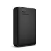 WESTERN DIGITAL kietasis diskas - WD Elements Portable - 6TB - USB-A USB 3.2 Gen 1