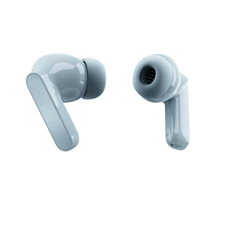 Motorola Moto Buds ausinės belaidės į ausis Skambučiams / Muzikai / Sportui / Kasdienai Bluetooth Mėlyna