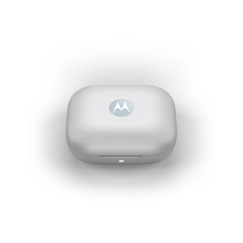 Motorola Moto Buds ausinės belaidės į ausis Skambučiams / Muzikai / Sportui / Kasdienai Bluetooth Mėlyna