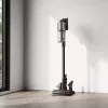 Dreame Z30 2-in-1 stick vacuum baterija Dry HEPA Bagless 0.6 L Juoda 3.2 Ah