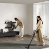 Dreame Z30 2-in-1 stick vacuum baterija Dry HEPA Bagless 0.6 L Juoda 3.2 Ah