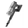 Dreame Z30 2-in-1 stick vacuum baterija Dry HEPA Bagless 0.6 L Juoda 3.2 Ah