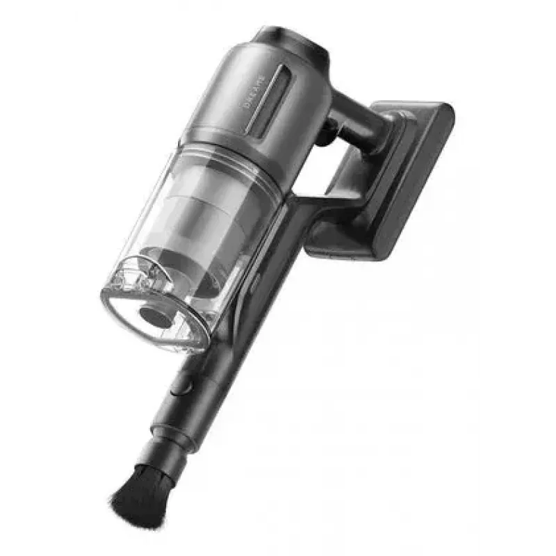 Dreame Z30 2-in-1 stick vacuum baterija Dry HEPA Bagless 0.6 L Juoda 3.2 Ah