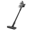 Dreame Z30 2-in-1 stick vacuum baterija Dry HEPA Bagless 0.6 L Juoda 3.2 Ah